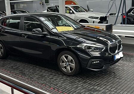 BMW 118i | 2.Hand | Garagenwagen | Selbstlenkend