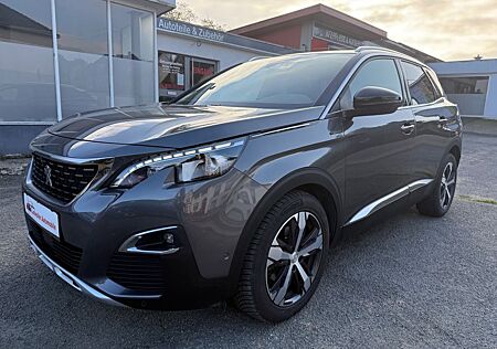 Peugeot 3008 GT LINE 1.6 HDi 65277Automatik Navi Kamera