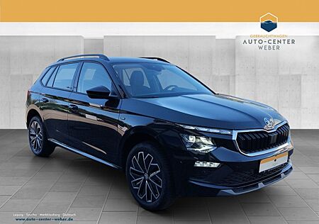 Skoda Kamiq 1.0 TSI Selection DSG incl. Servicepaket*