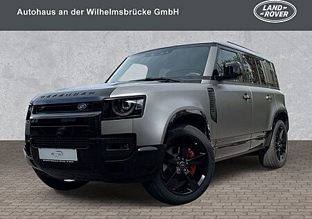 Land Rover Defender 110 D300 X SHZ/22"LM/AHK