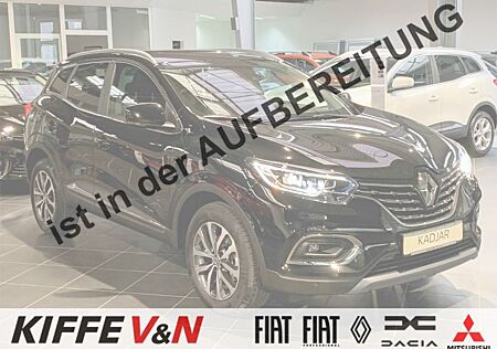 Renault Kadjar Intens 1.5 BLUE EDC LED Navi Kamera PDCv+