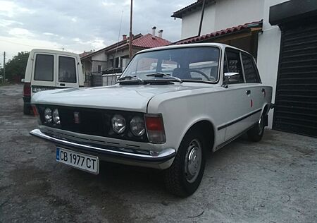 Fiat 125p