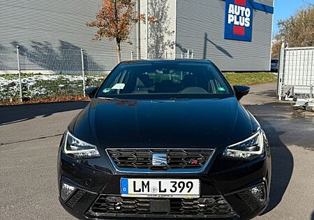Seat Ibiza 1.0 TSI 81kW FR FR