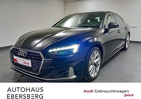Audi A5 Sportback advanced 40 Fahren Parken 3xClima B