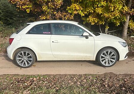 Audi A1 1.6 TDI 66kW Ambition Ambition