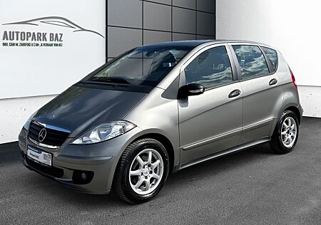 Mercedes-Benz A 150 A -Klasse AUTOMATIK *KLIM*SH*