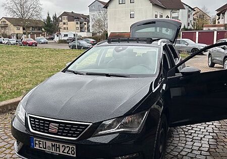 Seat Leon 2.0 TDI 110kW Xcellence DSG Sportstoure...