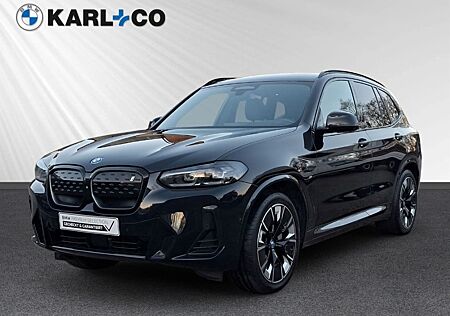 BMW iX3 Impressive M Sport H&K HUD AHK Komfortzugang