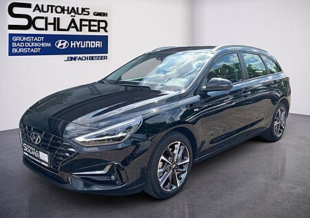 Hyundai i30 Kombi 1.0 T-GDI 7-DCT Trend Mild-Hybrid LED