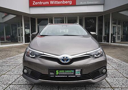 Toyota Auris Touring Sports Hybrid Edition-S