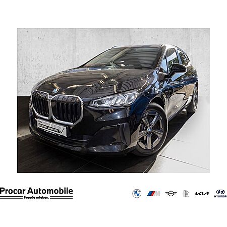 BMW 2er Active Tourer leasen