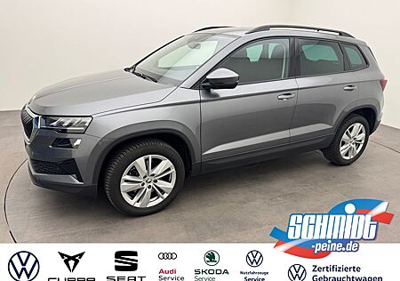 Skoda Karoq 1.5 TSI DSG Selection Parken17LED