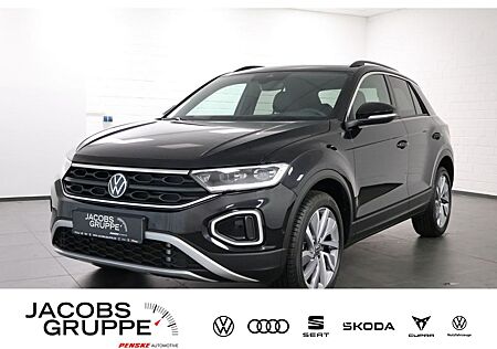 VW T-Roc Volkswagen 1.5 TSI Goal DSG,Navi,LED,ACC