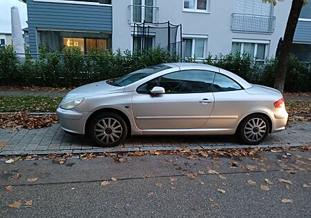 Peugeot 307 CC Tendance 135 Tendance