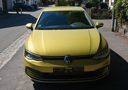 VW Golf Volkswagen 1.5 TSI OPF 96kW Life Life