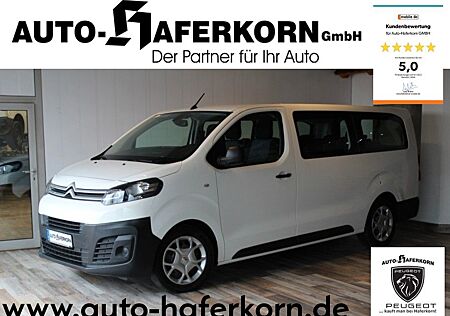 Citroën Jumpy Kombi XL 2.0*9 SITZE*DAB*KLIMA*GRIP