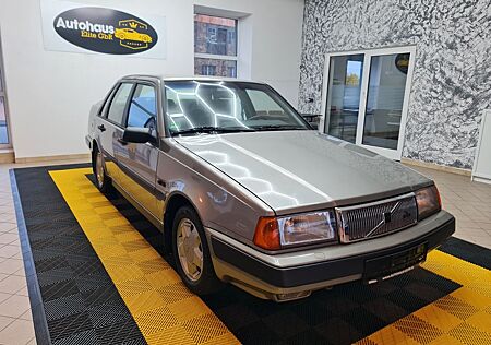 Volvo 460 GLE Injection aus 2. Hand super Zustand