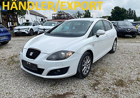 Seat Leon Style Ecomotive 1.2 TSI NAVI EXPORT/HÄNDELR