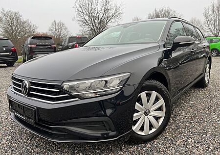 VW Passat Variant Volkswagen Conceptline*Automatik*AHK