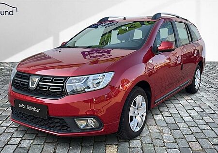 Dacia Logan II MCV 1,2 TCe Klima