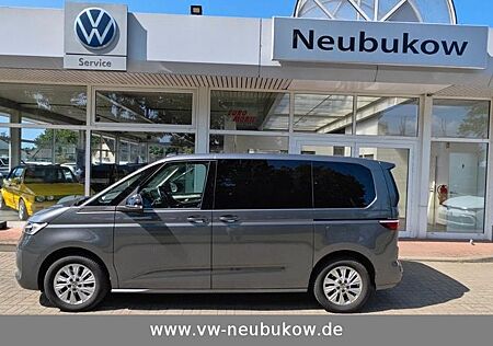 VW T7 Multivan Volkswagen DSG/ACC/LED-MATRIX/EASY-OPEN/KAMERA/