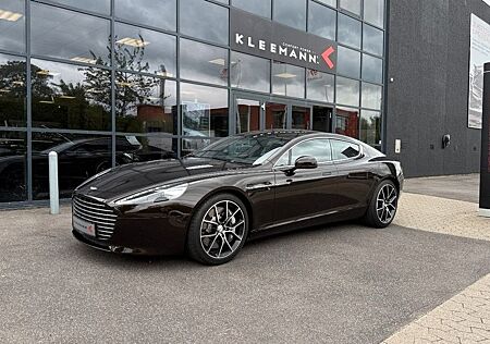 Aston Martin Rapide S 6,0 V12 / B&O / 4-zonen / Sitzbelüftung