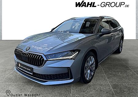 Skoda Superb 2,0 TDI SELECTION 4x4 NZ5*MODELL 2025**LE