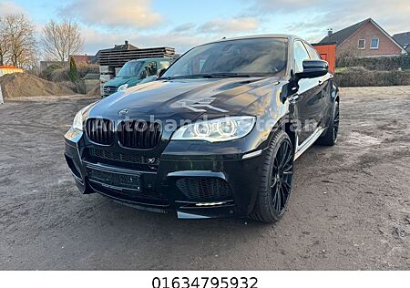 BMW X6 M Baureihe