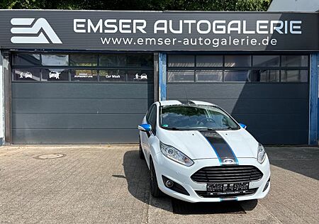 Ford Fiesta 1,0 EcoBoost 92kW S/S Titanium *1.HAND*