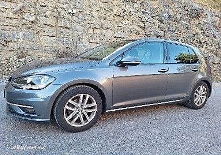 VW Golf Volkswagen 1.5 TSI ACT OPF BlueMotion Highline Hig...