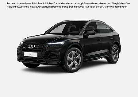 Audi Q5 Sportback 45 TFSI quattro S tronic Advanced