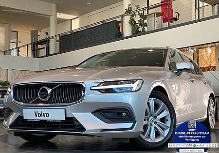 Volvo V60 Core Navi Kamera Memory Winter-Paket LED DAB