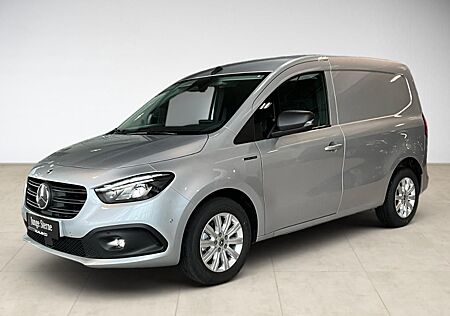 Mercedes-Benz eCitan Kasten PRO Standard LED PDC KlimaA Navi