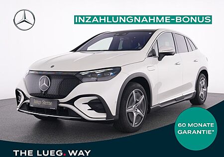 Mercedes-Benz EQE SUV EQE 350 4M SUV AMG+MBUX+DLight+Pano+HUD+Keyl+360