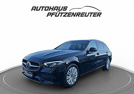 Mercedes-Benz C 220 d T Avantgarde 4Matic