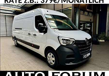 Renault Master 2.3 dCi L3H2 SOFORT NAVI KLIMA KAMERA AHK