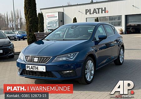Seat Leon Xcellence