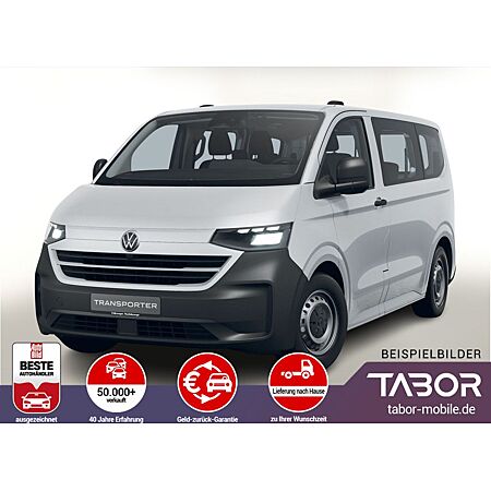 VW T6 Kombi leasen