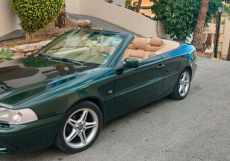 Volvo C70 2.3T T5 Cabriolet Comfort Comfort