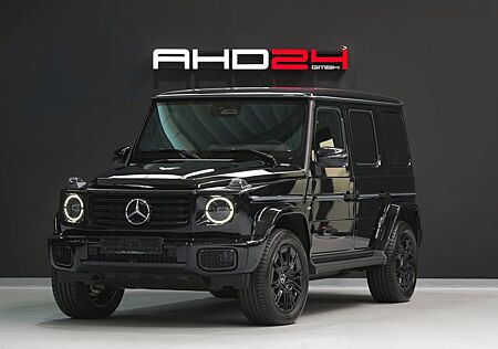 Mercedes-Benz G 580 gebraucht kaufen Mercedes-Benz G 580 EDITION ONE