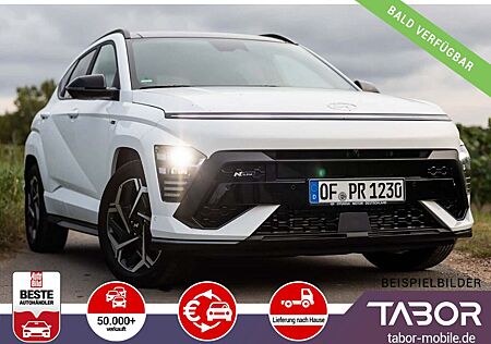 Hyundai Kona 1.6 GDI 129 DCT Trend Nav Bose eHK SHZ ACC