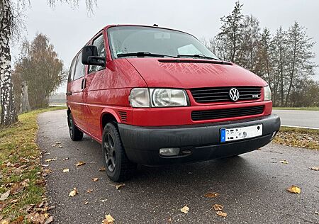 VW T4 Multivan Volkswagen II 2.5 TDI Automatik Comfortline