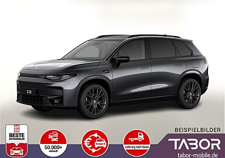 Leapmotor C10 ProMax BEV 81,9 kWh AWD Design UVP-17%*