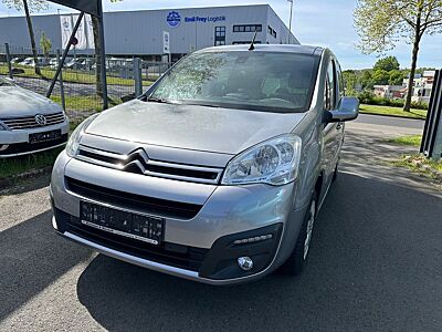 Citroën Berlingo Kombi Selection