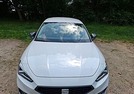 Seat Leon 1.5 TSI ACT 96kW FR Plus FR Plus