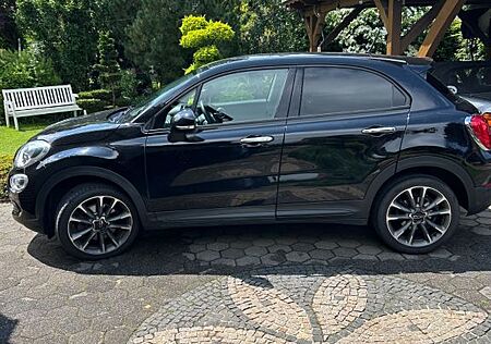 Fiat 500X 1.4 MultiAir 103kW POP STAR S&S 4x2 POP...