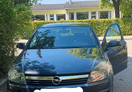 Opel Astra 1.8 -