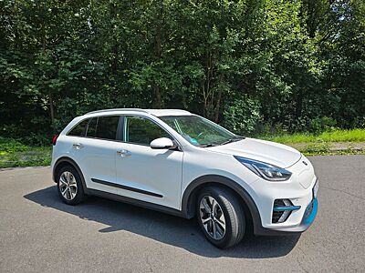 Kia Niro EV 150kW Spirit Spirit