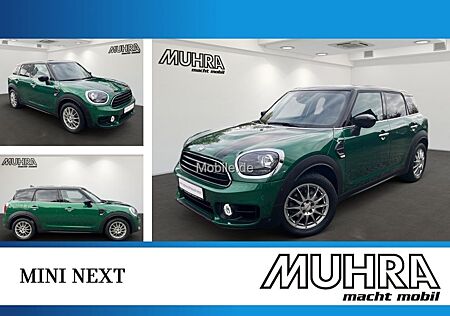 Mini Cooper Countryman Countryman Cooper Yours Trim PDC NAV LED