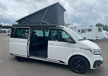 VW T6 California Volkswagen Beach Edition